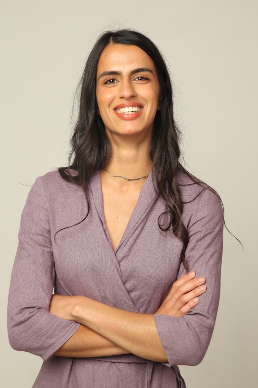 Holly Shirra